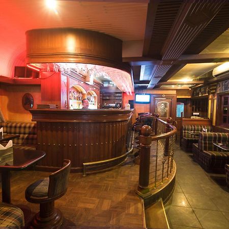 Hotel Ayodhya Kolhapur Ngoại thất bức ảnh