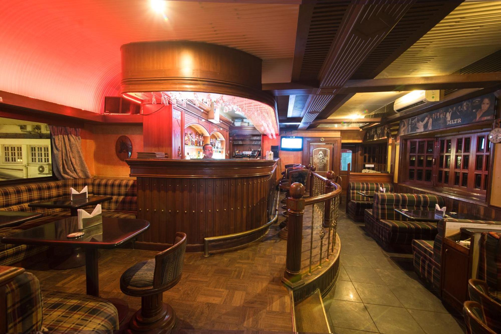 Hotel Ayodhya Kolhapur Ngoại thất bức ảnh