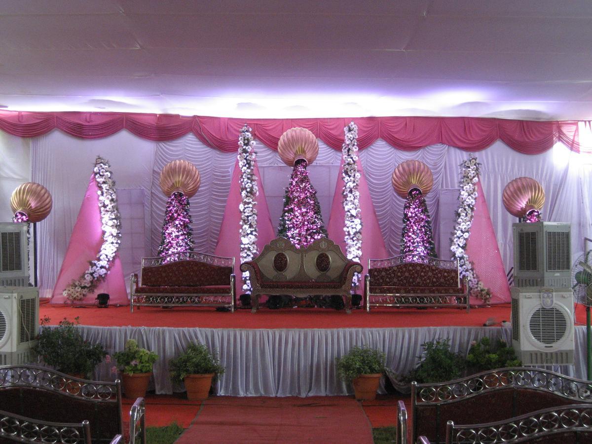 Hotel Ayodhya Kolhapur Ngoại thất bức ảnh