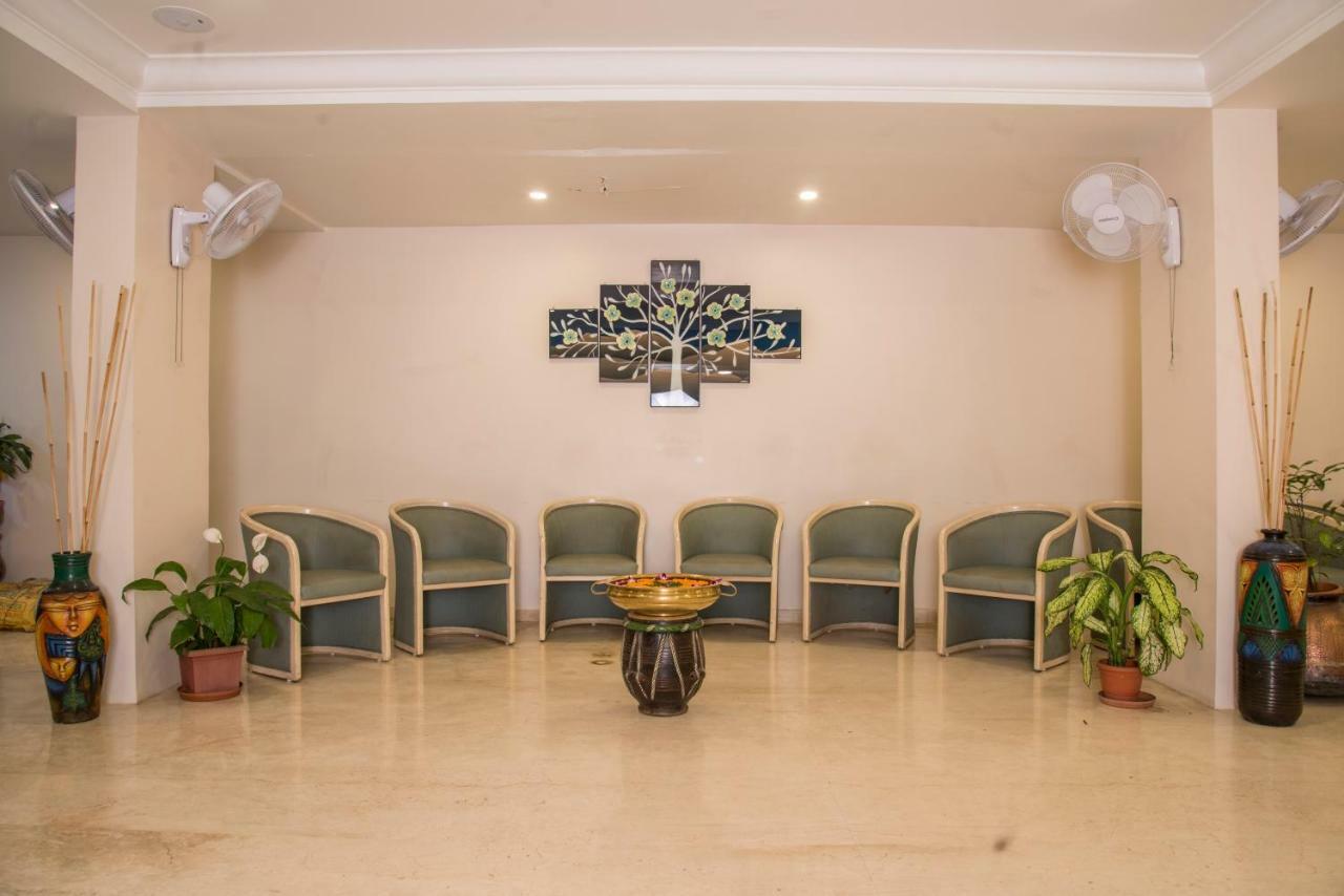Hotel Ayodhya Kolhapur Ngoại thất bức ảnh